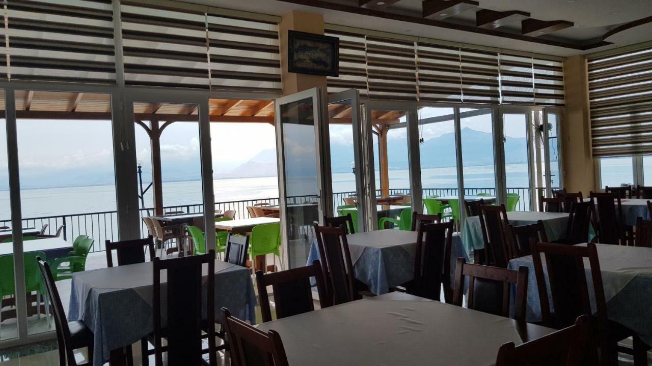 Rooms Lake View Balani Restaurant Shkodër Exterior foto